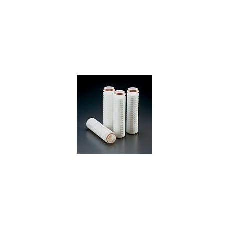 Cartuccia Filtrante Avvolta 5" - Grado Filtrazione 50 Micron - Made In Italy - Bianco