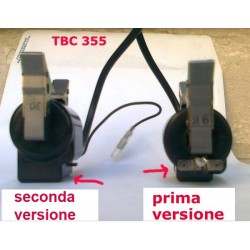 Bobina Accensione Per Decespugliatore Tanaka TBC-328 TBC-355 BG328 - Ricambio Motore