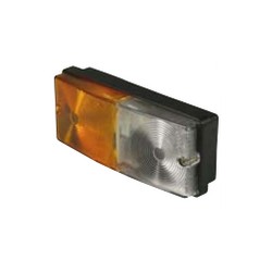 MaxTech - Fari A Led Luci Per Camion Fuoristrada Furgoni Auto Da 120 W
