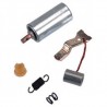 set condensatore e contatto per  Briggs & Stratton