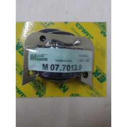 MOTORINO AVV.AD.YAMAHA-MINARELLI 125-150 | SGR | 17410117 MOTORINO AVV.AD.YAMAHA-MINARELLI 125-150 | SGR | 17410117