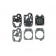 kit membrane e guarnizioni WALBRO D20-WYJ