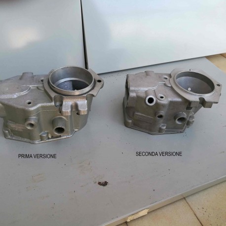 scatola cambio motozappa BL75 