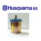 condensatore per  Husqvarna 65