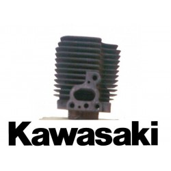 cilindro decespugliatore Kawasaki KT12