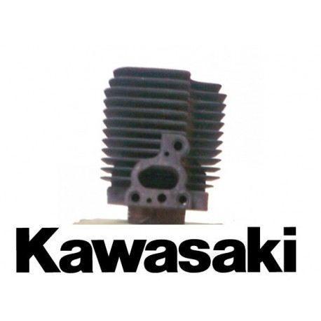 cilindro decespugliatore Kawasaki KT12
